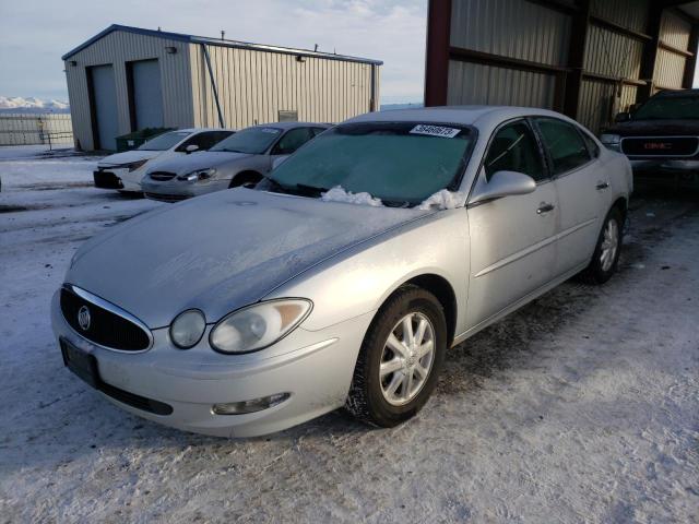 2005 Buick LaCrosse CXL