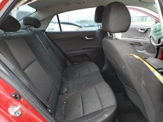 3KPA24AD9LE289172 KIA Rio