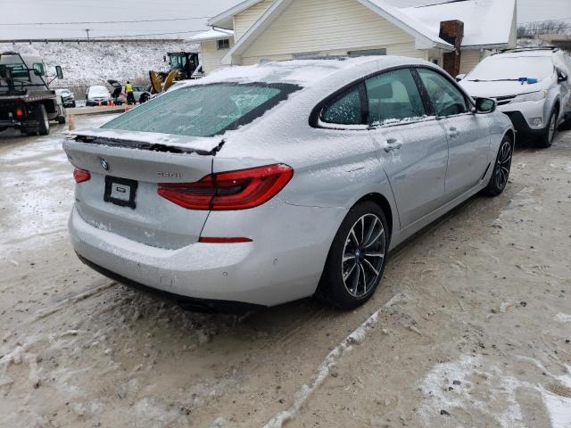 WBAJV6C53JBK07307 BMW 640 Xigt