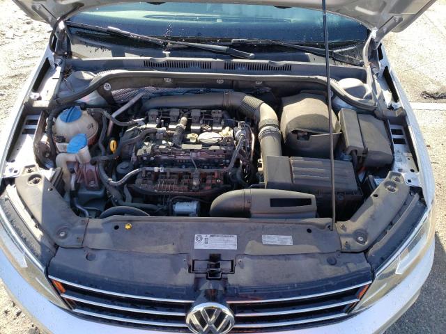 2016 VOLKSWAGEN JETTA SEL - 3VWL07AJ6GM356566