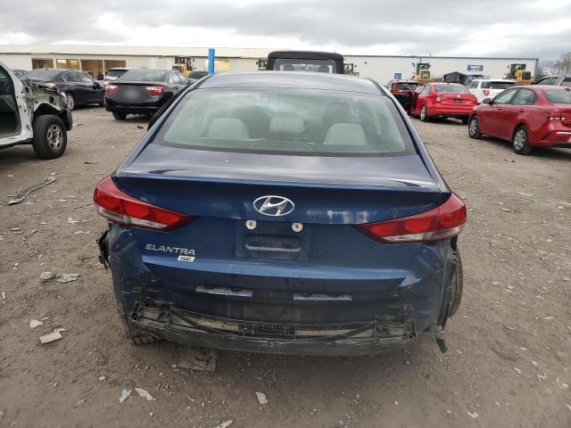 5NPD74LF0JH323859 Hyundai Elantra