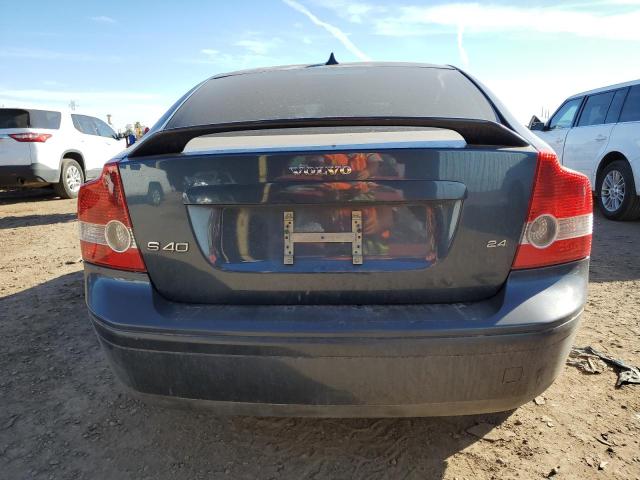 YV1MS382562177475 Volvo S40