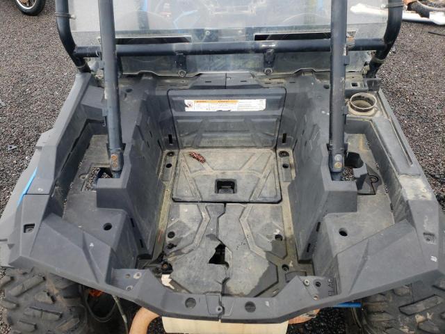 2016 POLARIS RZR XP TUR - 3NSVDE920GF454321