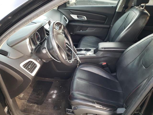 2CTFLWE5XB6432845 GMC Terrain Slt