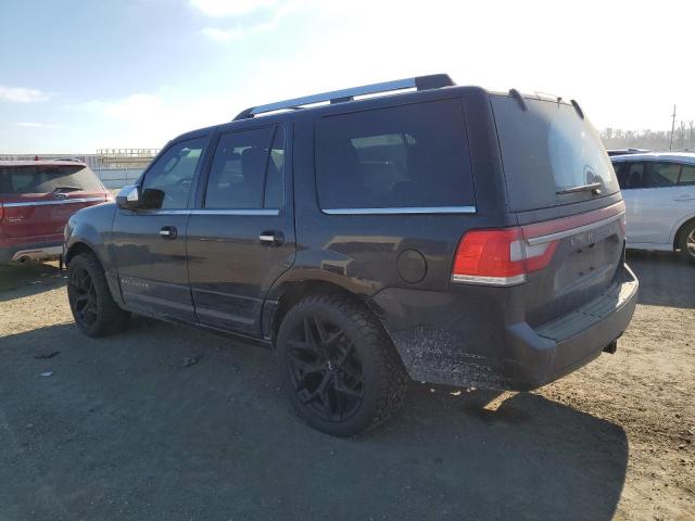 5LMJJ2JT5FEJ06034 Lincoln Navigator