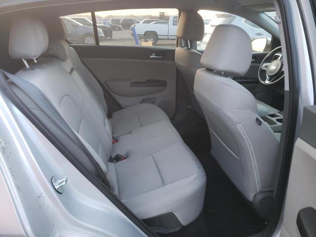 KNDPM3AC9K7578881 KIA Sportage Lx