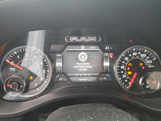 2019 RAM 1500 BIG H - 1C6SRFFT9KN882740
