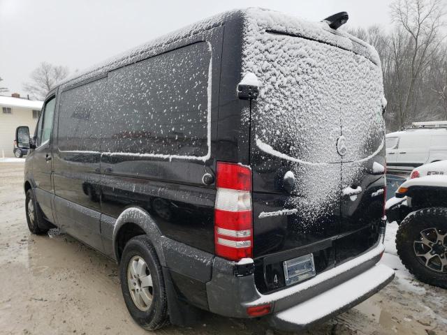 2015 MERCEDES-BENZ SPRINTER 2 - WDZPE7DC6FP100388
