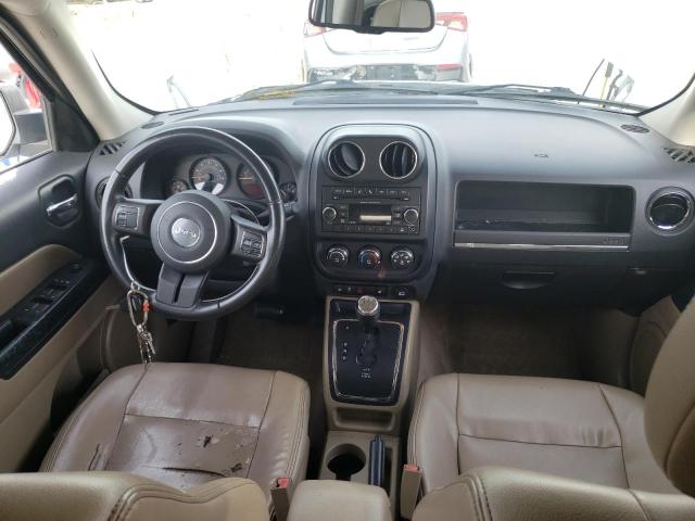 1C4NJPFA3ED790728 Jeep Patriot Latitude