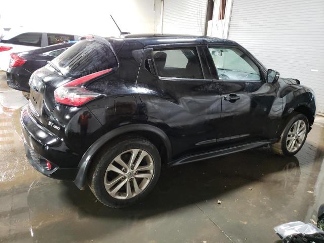 2016 NISSAN JUKE S - JN8AF5MV8GT659057