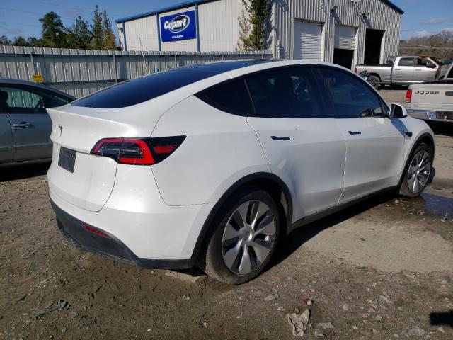 5YJYGDEE2LF044128 Tesla Model Y