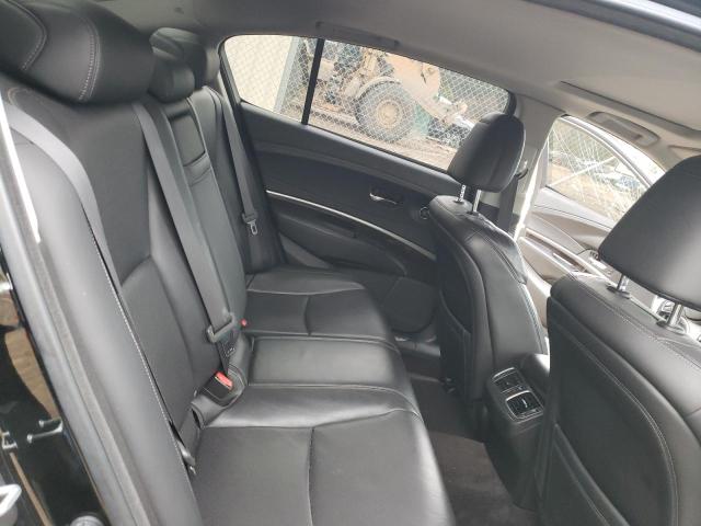 JH4KC1F50EC003784 Acura RLX TECH