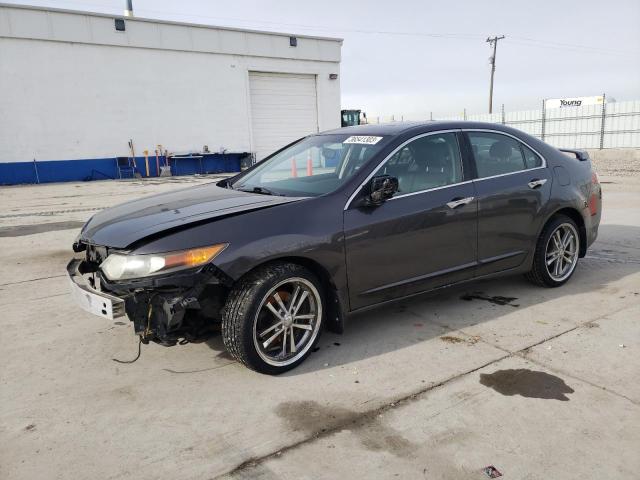 2009 Acura TSX 