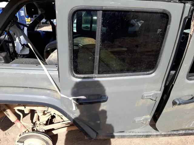 1C4JJXR68NW177840 Jeep Wrangler Unlimited Rubicon 4xe