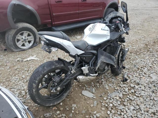 2020 KAWASAKI EX650 M - ML5EXEM18LDA11615