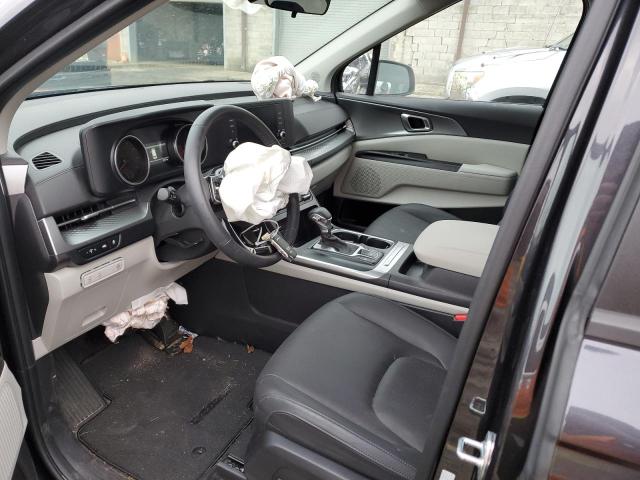 2023 KIA CARNIVAL L - KNDNB4H38P6194757