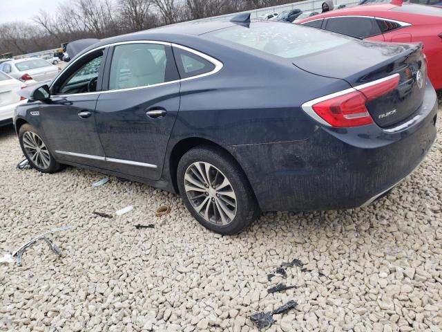 2017 BUICK LACROSSE P - 1G4ZN5SS9HU175111