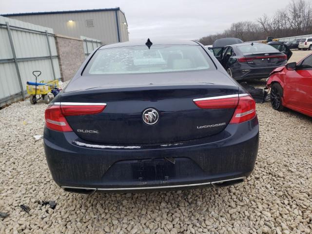 2017 BUICK LACROSSE P - 1G4ZN5SS9HU175111