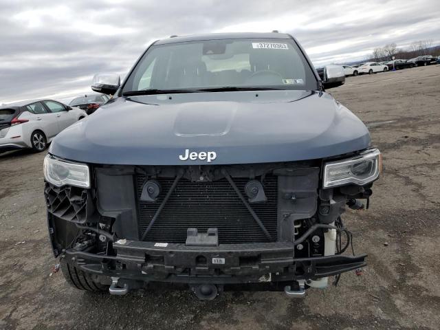 1C4RJFCG0KC836165 Jeep Grand Cherokee Overland