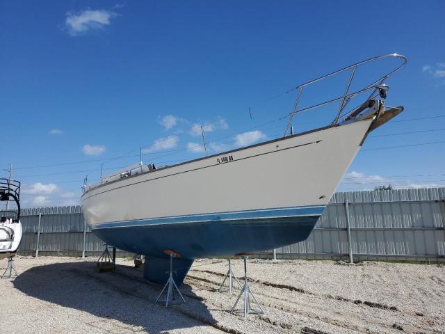 1987 Sail Sabre 42 for sale in Arcadia, FL