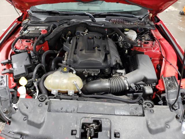 2018 FORD MUSTANG - 1FATP8UH1J5155495