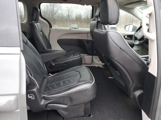 2022 CHRYSLER PACIFICA L - 2C4RC1GG0NR114567
