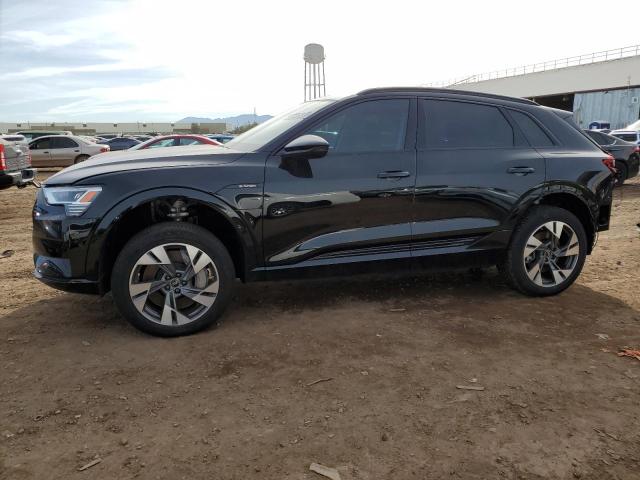 2022 AUDI E-TRON PRE - WA1AAAGEXNB031643