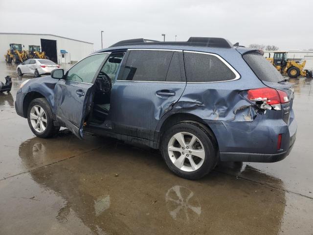 4S4BRBLC8E3218740 Subaru Outback
