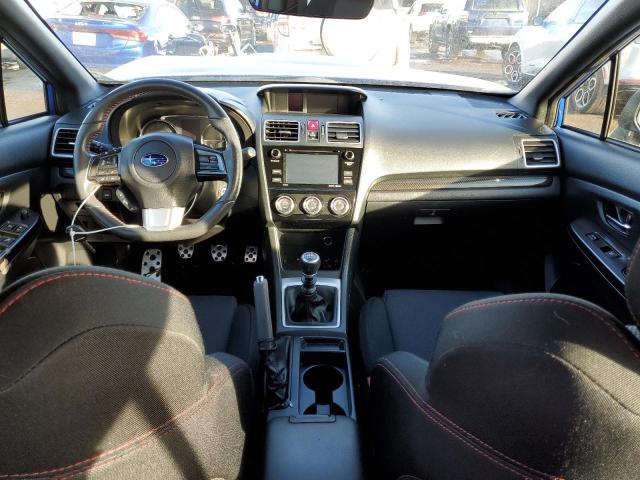 JF1VA1E68H9804209 Subaru Wrx Premium