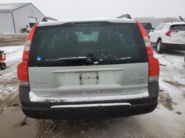 YV1SZ59H241171749 Volvo XC70