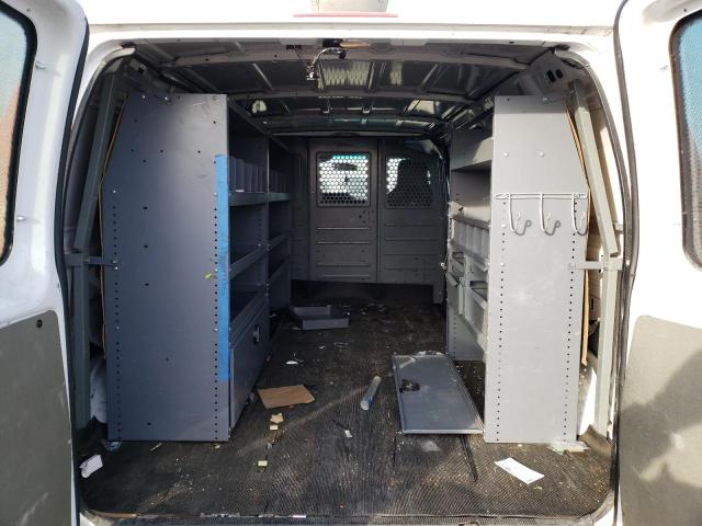 2013 Ford Econoline E250 Van VIN: 1FTNE2EW5DDA54182 Lot: 36680423