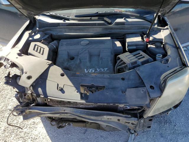 2015 GMC TERRAIN DE - 2GKFLUE3XF6139228