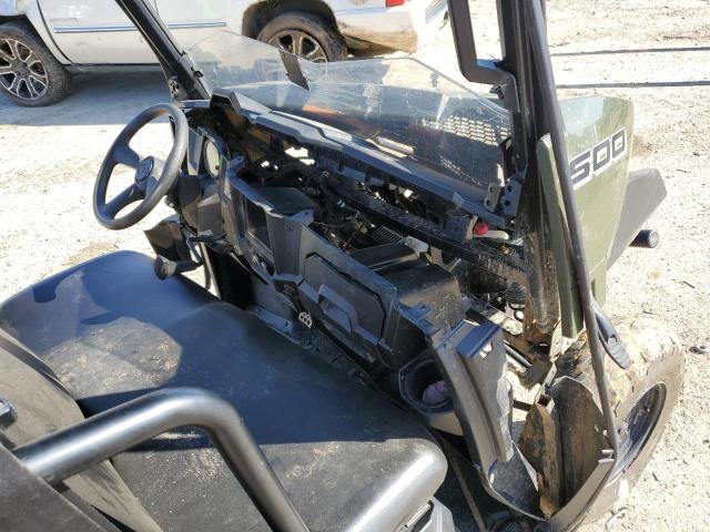 2020 POLARIS RANGER 500 - 3NSMAA506LE759159