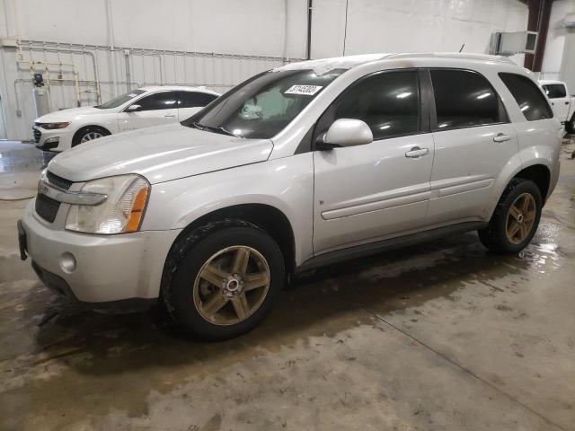 2009 Chevrolet Equinox LT