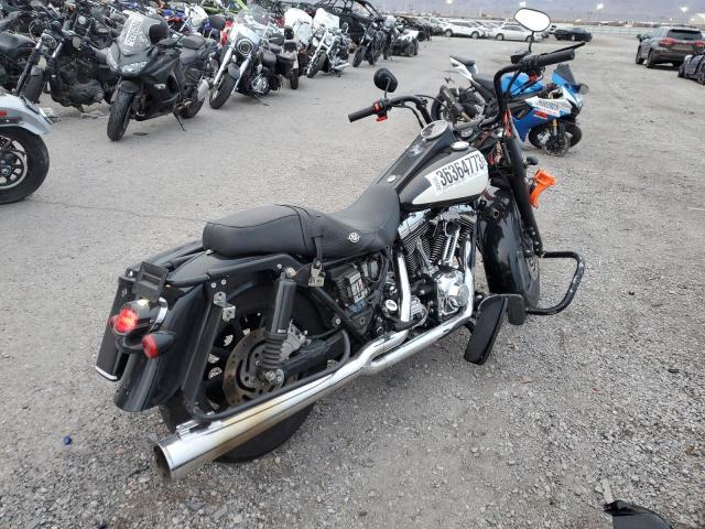 2003 HARLEY-DAVIDSON FLHPEI POL - 1HD1FTW333Y717079