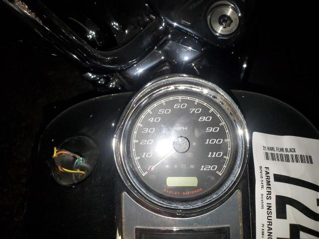 2021 HARLEY-DAVIDSON FLHR - 1HD1FBC28MB665412