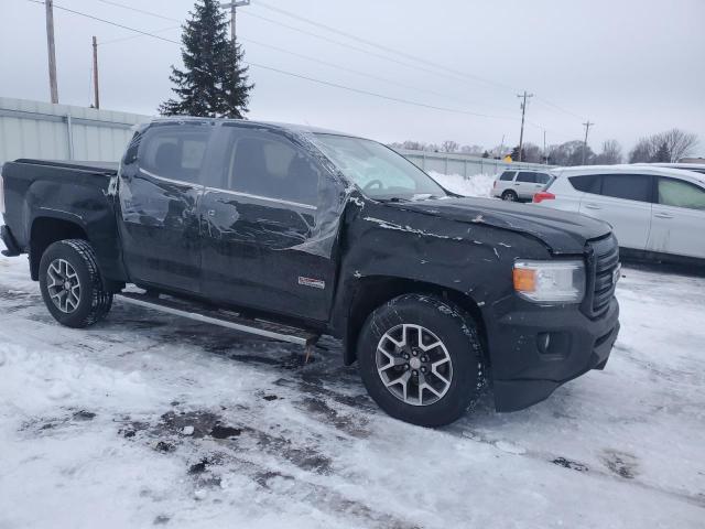 2020 GMC CANYON ALL 1GTG6FEN8L1179228
