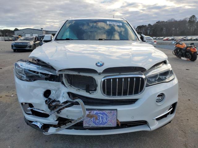 2016 BMW X5 SDRIVE3 - 5UXKR2C57G0R71880