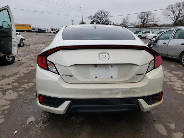 2017 HONDA CIVIC TOUR - 2HGFC3B99HH359385