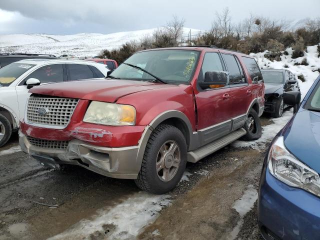 2004 Ford Expedition Eddie Bauer