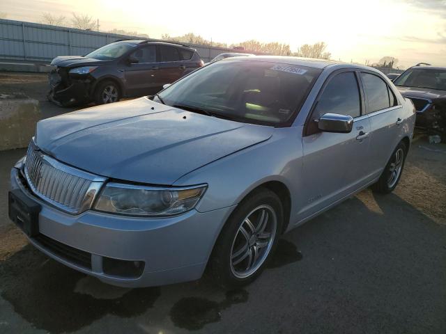 2006 Lincoln Zephyr 