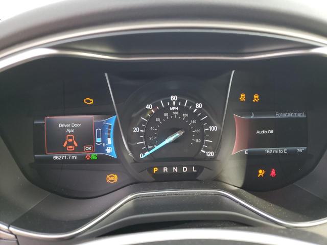 2016 FORD FUSION SE 3FA6P0LU7GR178914