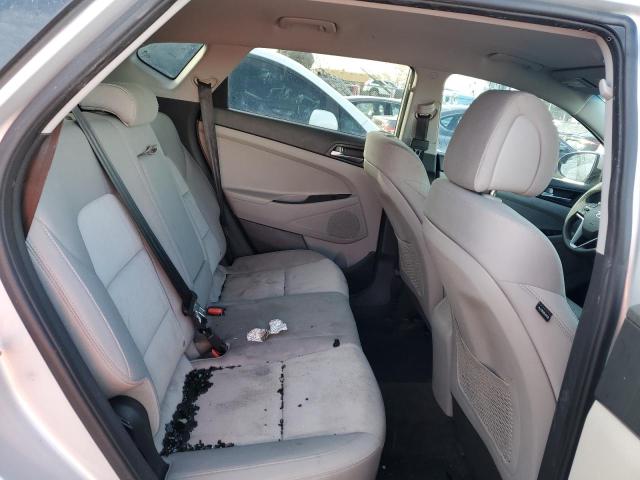 2016 HYUNDAI TUCSON LIM - KM8J3CA49GU161363