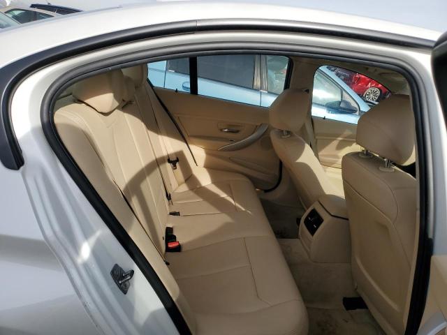 WBA3C3C5XEF983297 BMW 320 I Xdrive