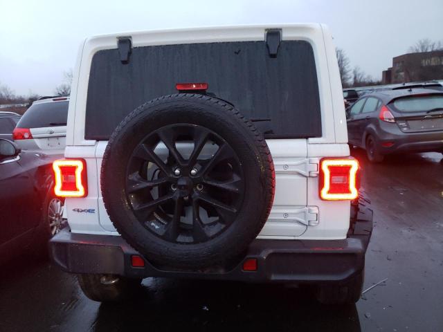 1C4JJXP62MW754038 Jeep Wrangler Unlimited Sahara 4xe