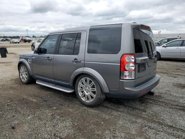 SALAK2D40BA575132 Land Rover LR4