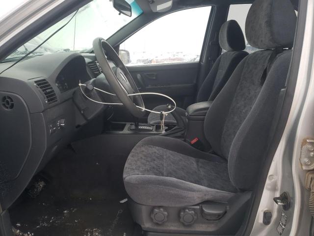 KNDJC733735134439 KIA SORENTO EX
