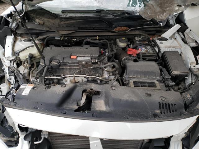 2HGFC2F67LH519167 HONDA CIVIC 2020