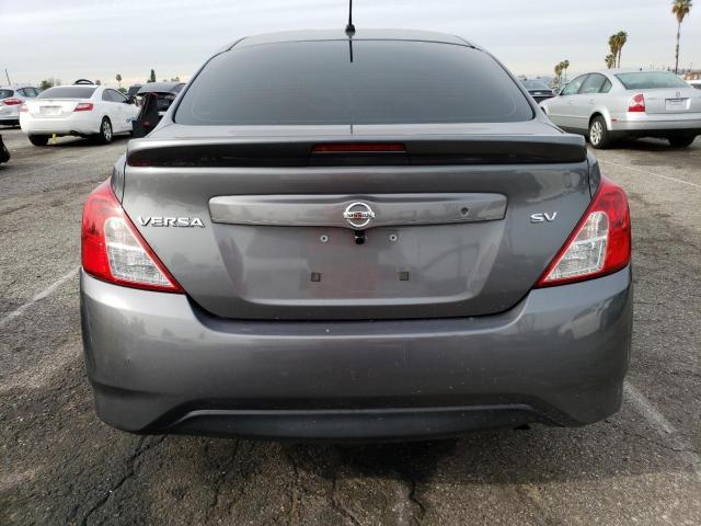 3N1CN7AP6HL839204 Nissan VERSA S