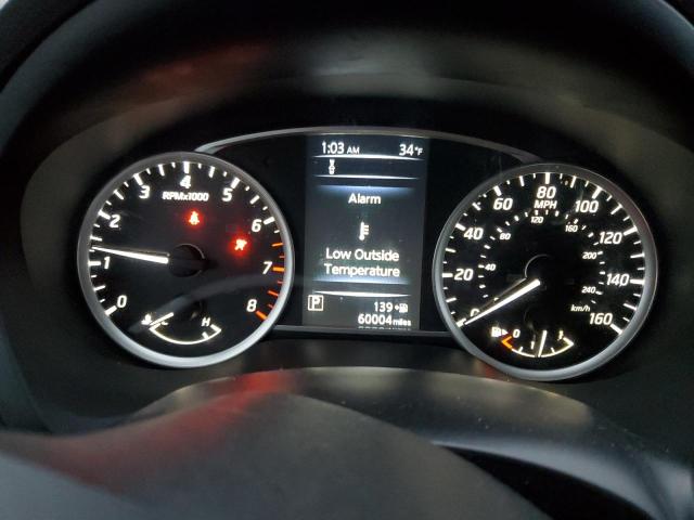2018 NISSAN SENTRA S 3N1AB7AP2JY253771